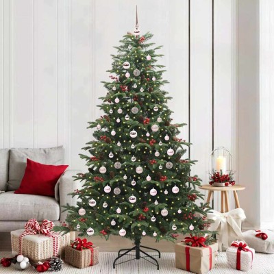 Artificial Christmas tree...