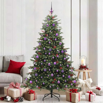 Artificial Christmas tree...