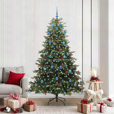 Artificial Christmas tree...