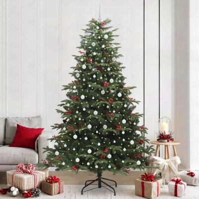 Artificial Christmas tree...