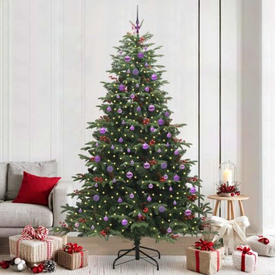 Artificial Christmas tree...
