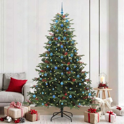 Artificial Christmas tree...