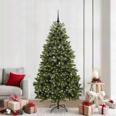 Artificial Christmas tree...