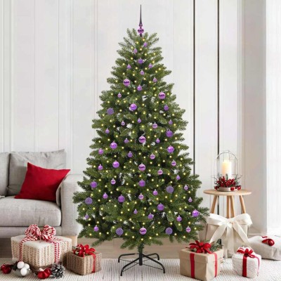 Artificial Christmas tree...