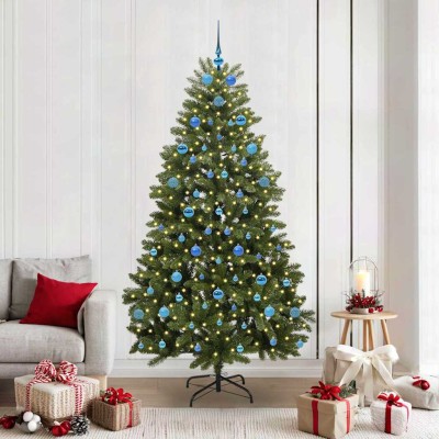 Artificial Christmas tree...