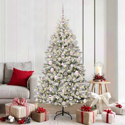 Artificial Christmas tree...