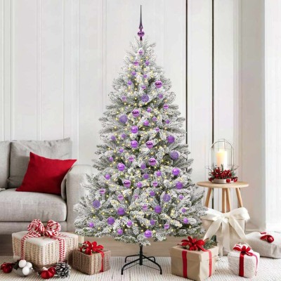 Artificial Christmas tree...