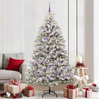 Artificial Christmas tree...