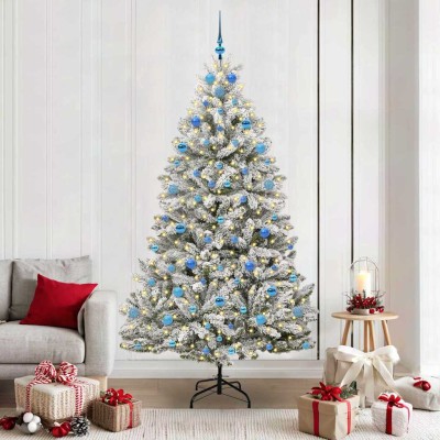 Artificial Christmas tree...