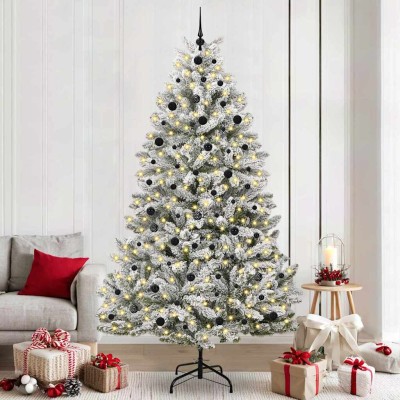 Artificial Christmas tree...