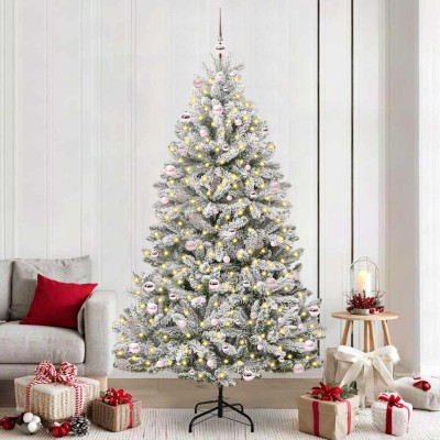 Artificial Christmas tree...