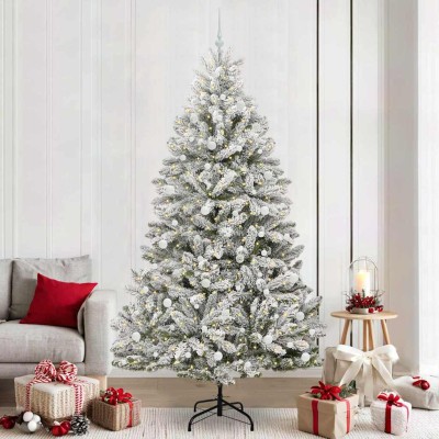 Artificial Christmas tree...