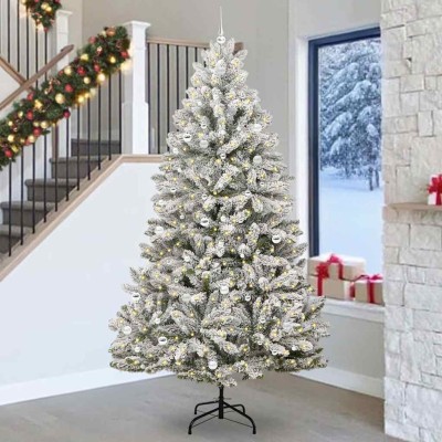 Artificial Christmas tree...