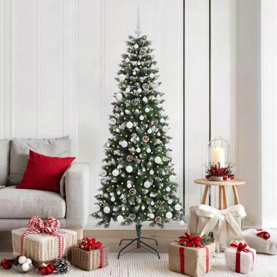 Artificial Christmas tree...
