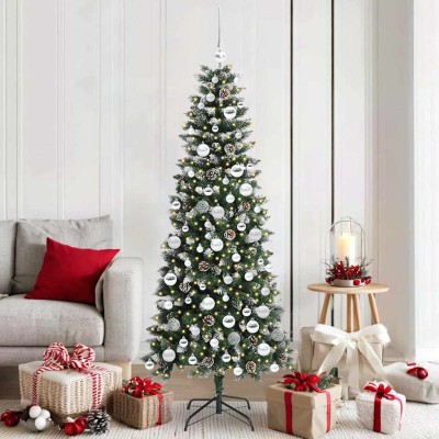 Artificial Christmas tree...