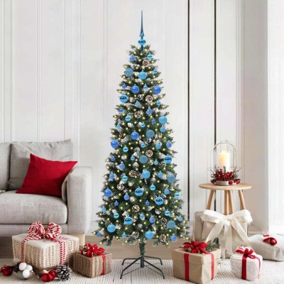 Artificial Christmas tree...