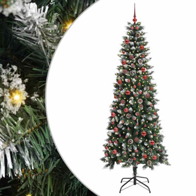 Artificial Christmas tree...