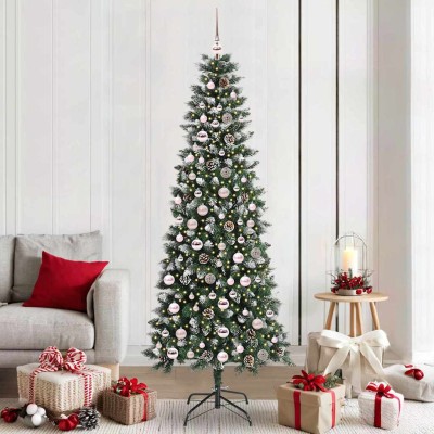 Artificial Christmas tree...