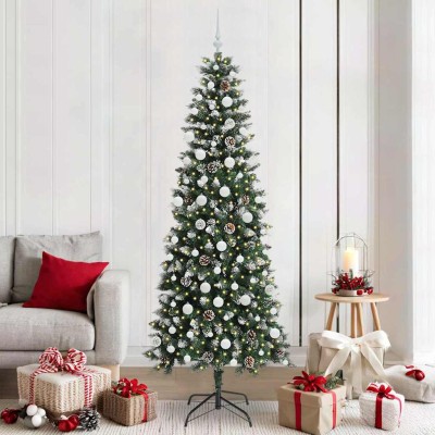 Artificial Christmas tree...