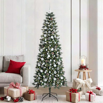 Artificial Christmas tree...