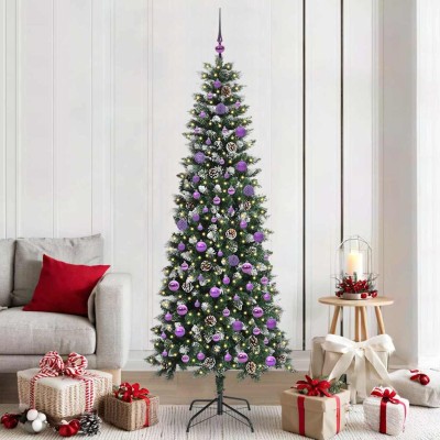 Artificial Christmas tree...