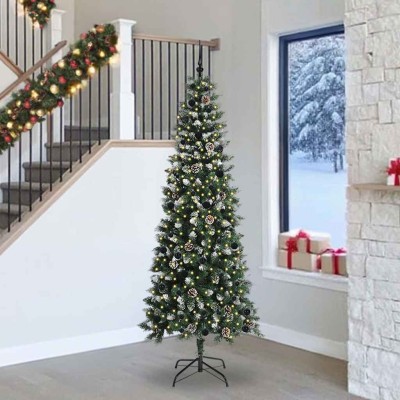 Artificial Christmas tree...