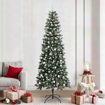 Artificial Christmas tree...