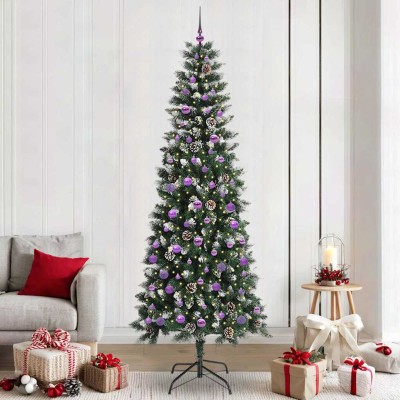 Artificial Christmas tree...