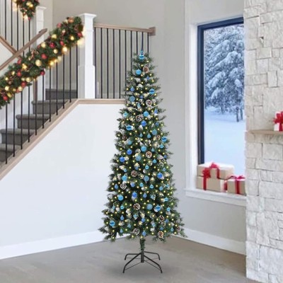 Artificial Christmas tree...