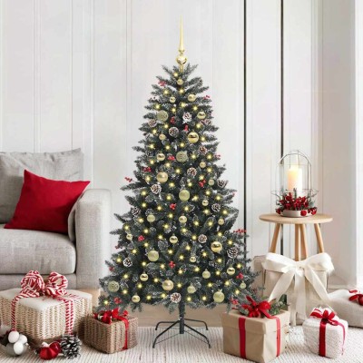Artificial Christmas tree...