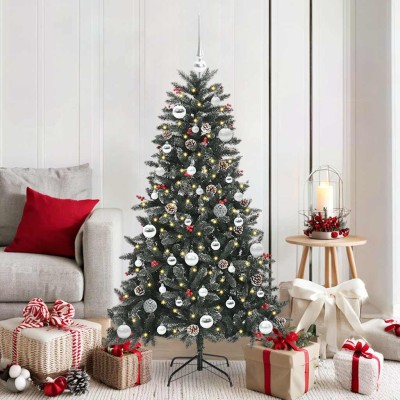 Artificial Christmas tree...