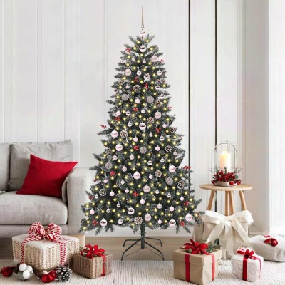 Artificial Christmas tree...