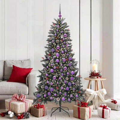 Artificial Christmas tree...
