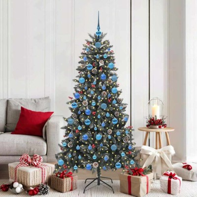 Artificial Christmas tree...
