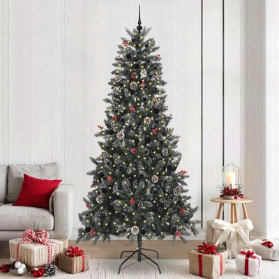 Artificial Christmas tree...