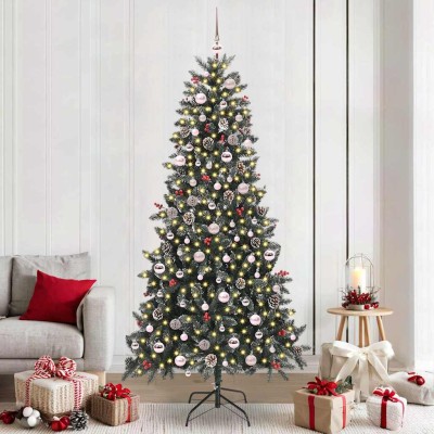 Artificial Christmas tree...