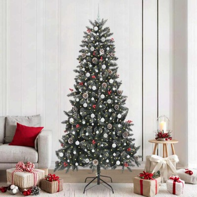 Artificial Christmas tree...