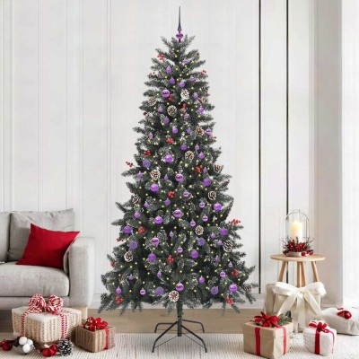 Artificial Christmas tree...