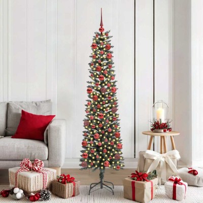 Artificial Christmas tree...