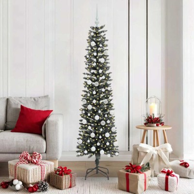 Artificial Christmas tree...