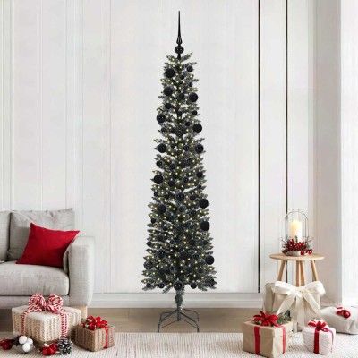 Artificial Christmas tree...