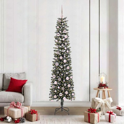 Artificial Christmas tree...