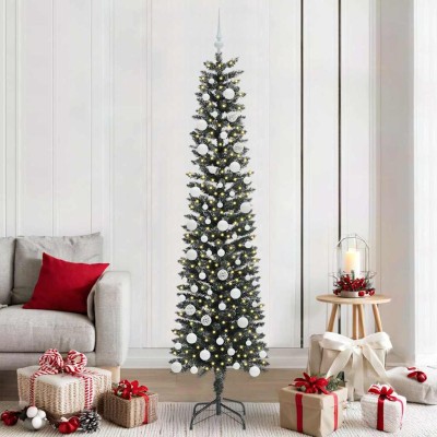 Artificial Christmas tree...