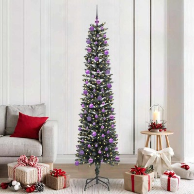Artificial Christmas tree...