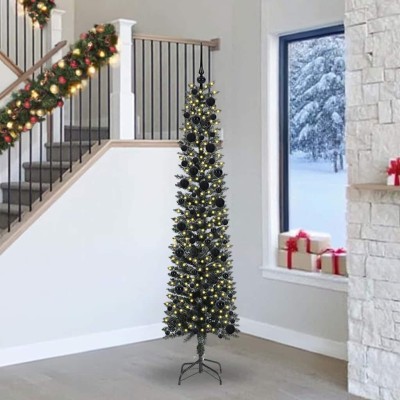 Artificial Christmas tree...