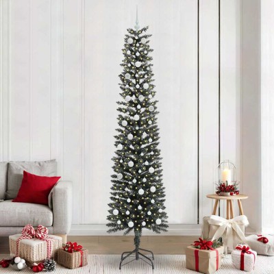 Artificial Christmas tree...