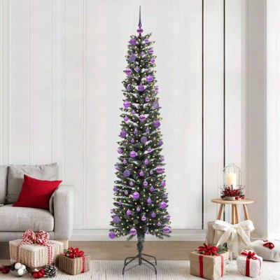 Artificial Christmas tree...