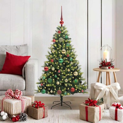 Artificial folded Christmas...