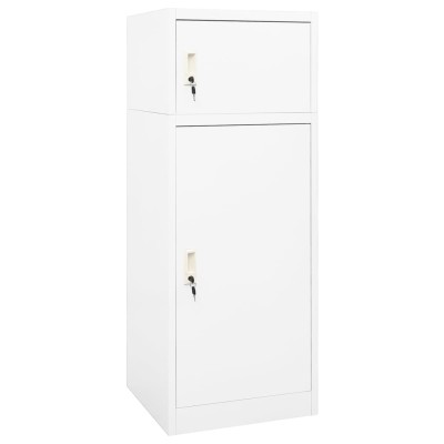 White office, 53x53x140cm,...