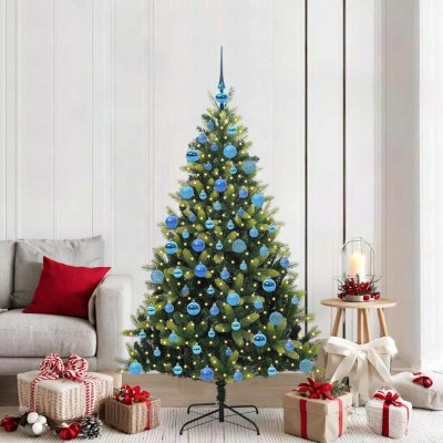 Artificial folded Christmas...